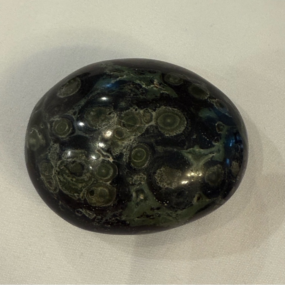 Kambaba Jasper Palm‎ Stone Crystal